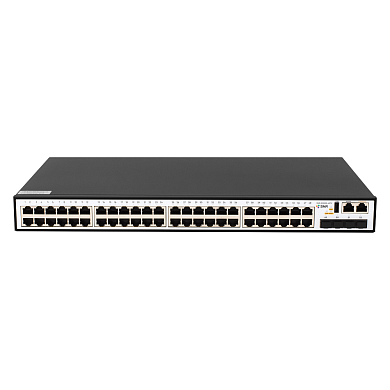 Коммутатор SNR SNR-S2989G-48TX-RPS