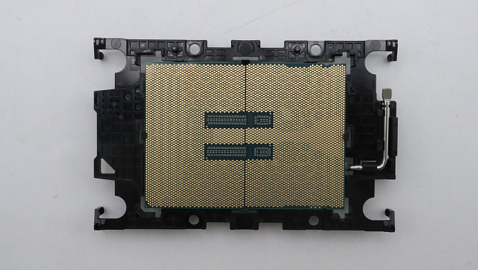 Процессор INTEL SPR 6414U 32C/2.0-2.6G/250W/60M, SGX 128, DDR5_4800, PCIE5.0/CXL,TB, HT, 2FMAs, AMX, 1-Socket Optimized, Socket E LGA4677, XCC CPU (03KH891)