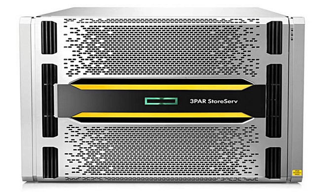 Узел хранения HPE StoreServ 9450 Q7F41A