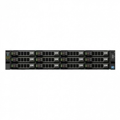 Сервер Dell EMC PowerEdge R730XD / 210-ADBC-244