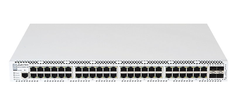 Коммутатор Eltex MES2300B-48