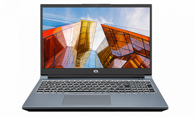 Ноутбук ICL Техно Raybook P1511 G1R