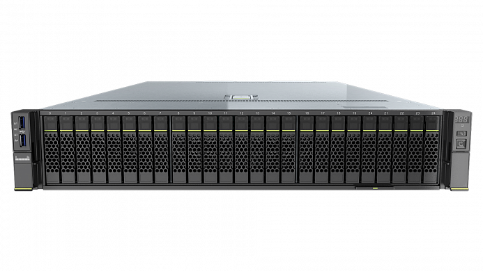 Huawei FusionServer 2488 V5