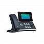VoIP-телефон Yealink SIP-T54W черный