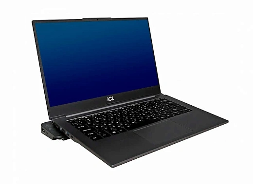 Ноутбук ICL Техно RAYbook Si1407