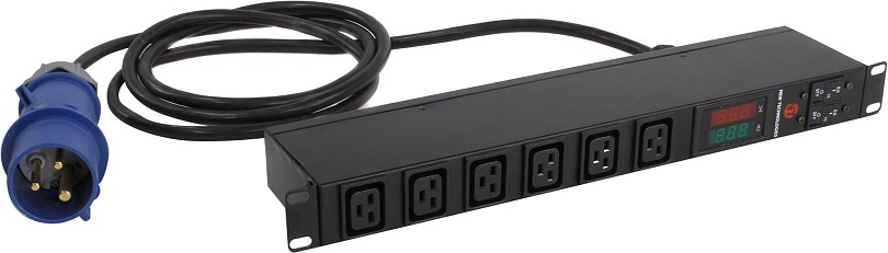 Сетевой фильтр Vertiv PD2-203