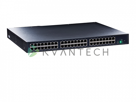Ethernet-коммутатор агрегации Qtech QSW-8330-56T-POE