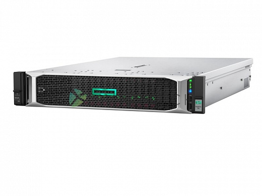 СХД HPE SimpliVity 380 Gen10