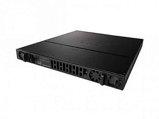 Маршрутизатор Cisco ISR4431-V/K9