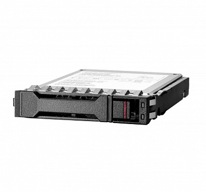 SSD NVMe HPE CL 240GB SATA RI M.2 5300BOT FIO SSD (P18854-B21)