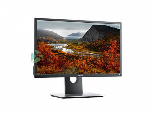 Монитор Dell P2217H 2217-5074