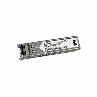 Трансивер Cisco SFP-GE-S