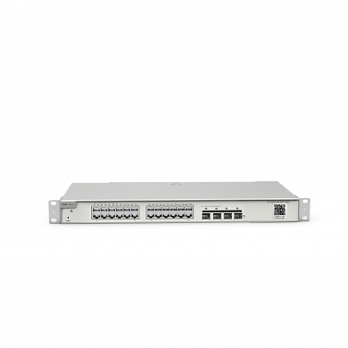 Коммутатор Ruijie RG-NBS5100-24GT4SFP