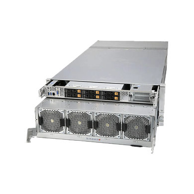 Сервер Supermicro  AS-4124GO-NART