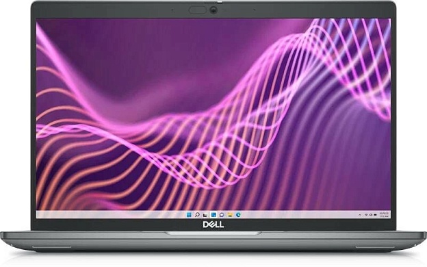 Dell Latitude 5440 14.0" FHD AG i7-1370P, IPS, 400 nits, FHD IR Cam+IP, No Palmrest Security, 16GB DDR5 5200MTs, 512GB M.22230 class 35, GeForce MX550, US English backlit kbrd, 3 cell(54WHr), 100W adapter, Ubuntu