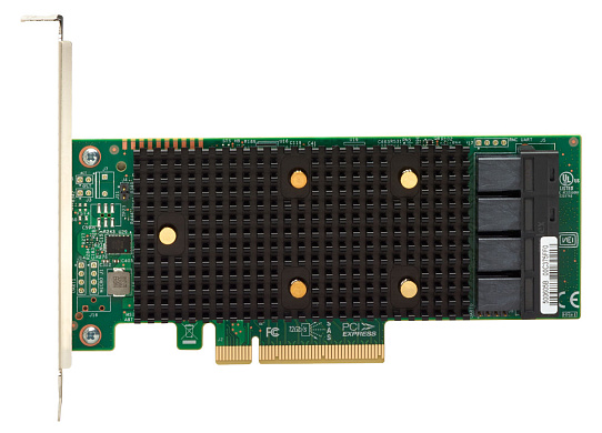 RAID-контроллер Dell PERC H965e RAID Controller Card