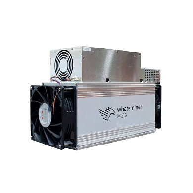 Asic майнер Innosilicon T3+ 57TH/s