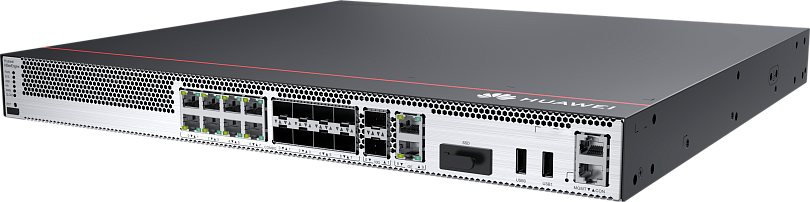 Межсетевой экран Huawei HiSecEngine USG6555F