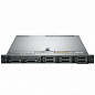 Сервер Dell R640 Intel Xeon Gold 2*6240R/RAM 24*64Gb/microSDHC 64Gb+VFlash 16Gb/NO RAID