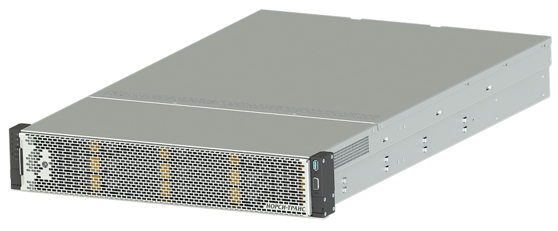 Контроллер НОРСИ-ТРАНС Паладин-212