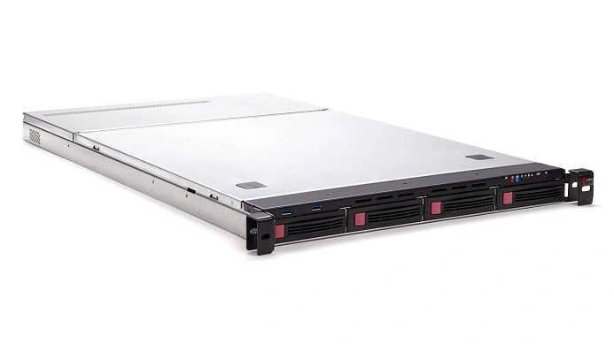 Сервер Qtech QSRV-160402-P-R
