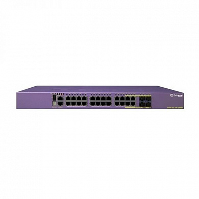 Коммутатор Extreme Networks X440-G2-24t-10GE4-DC P/N: 16536