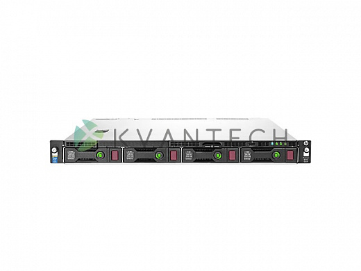 HPE ProLiant DL60 Gen9 785836-B21