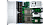 Сервер Dell PowerEdge R760XS 8B HP2 (up to 8x2.5" NVMe U2,Riser Config 1,Half Length,Low Profile,3x16+1x8+2x16) no ( CPU, Mem, HDDs, PSU, OCP, BOSS N1) PERC H755N front install, iDRAC9 Enterprise 16G, TPM 2.0 V3, Rails, Bezel