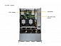 Сервер Supermicro SYS-621C-TN12R