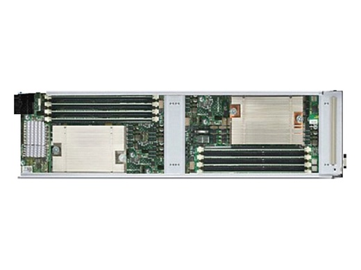 Вычислительный картридж Cisco UCS M142 UCSME-142M1-M4-U