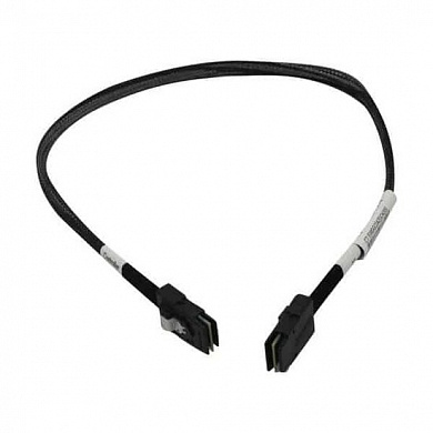 Кабель HPE ML30 Gen10 Mini SAS Cable Kit (P06307-B21)