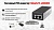Пассивный POE инжектор Folksafe FS-48D1000
