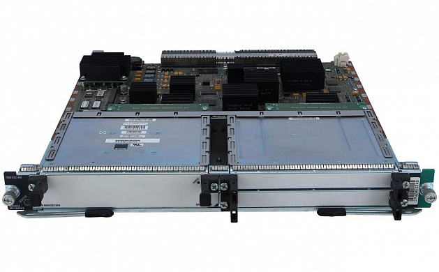 Модуль Cisco SPA Carrier-400 7600-SSC-400