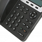 VoIP-телефон Grandstream GXP1625 черный