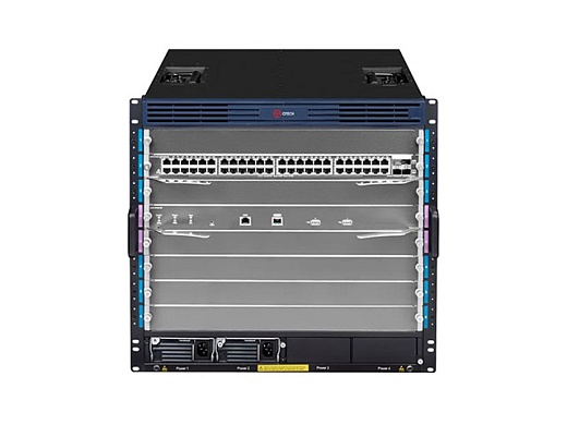 Модуль управления Qtech QSW-M8113-CM