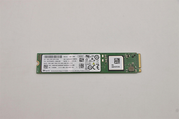 SSD-накопитель Lenovo HFS3T8GD0FEI-A430A 3.84 M.2 M1 (02YH360)