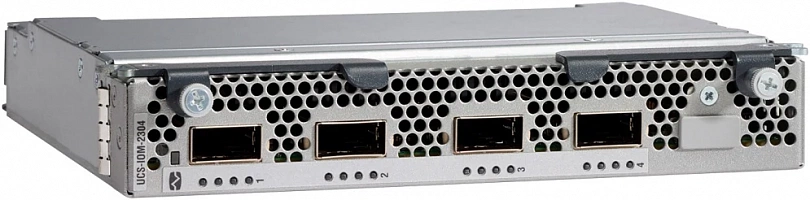 Модуль Cisco UCS-IOM-2304