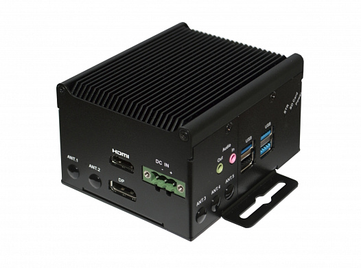 AI-компьютер Everfocus eNVP-JNX-AI-UB000 (8G)