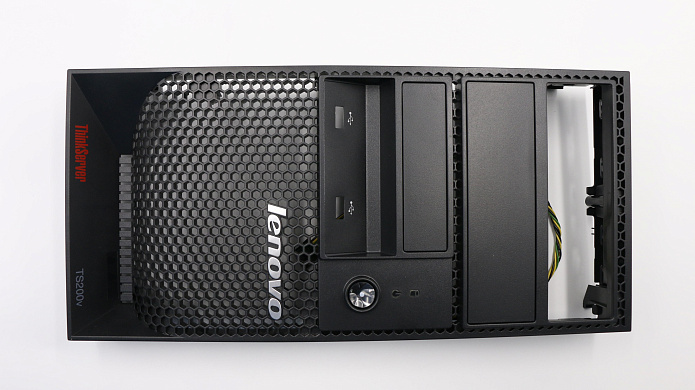 Панель Lenovo FRU, Bezel-Asm (90Y0051)