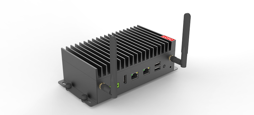 AI-компьютер LCFC EA-B310H