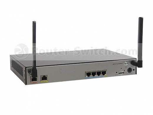 Маршрутизатор Huawei AR151G-HSPA+7