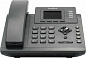 VoIP-телефон Yealink SIP-T33P черный