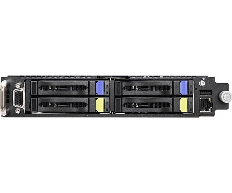 Сервер ASRock Rack g3.tiny.x86