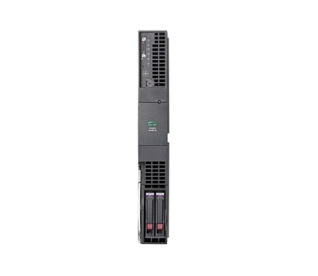 Сервер HPE Integrity BL860c Blade AM377A