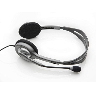 Гарнитура Logitech H111 981-000588