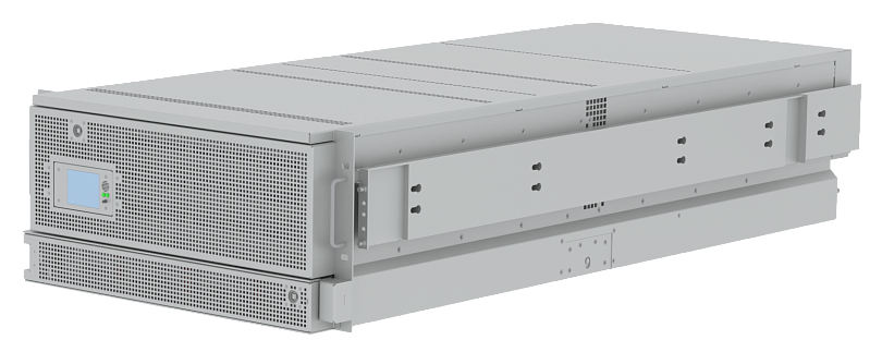 Сервер НОРСИ-ТРАНС Яхонт-УВМ Э124