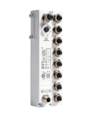 Коммутатор Cisco IE-3100H-6FT2T-E