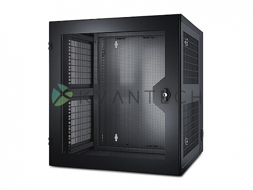 Шкафы для особых сред и приложений NetShelter WX AR100HD