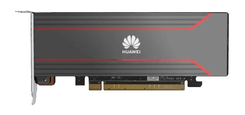 ИИ-ускоритель Huawei Atlas 300V 24GB LPDDR4X