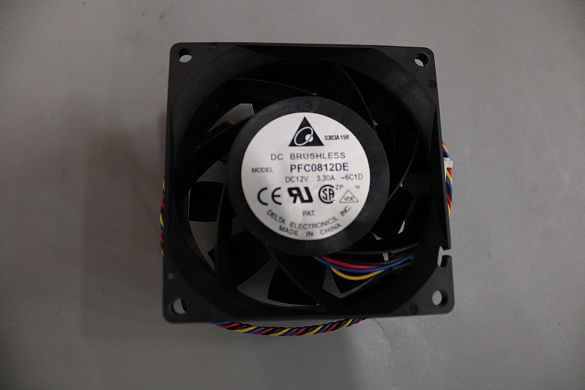 Модуль вентилятора Lenovo Fan Asm (42C7484)